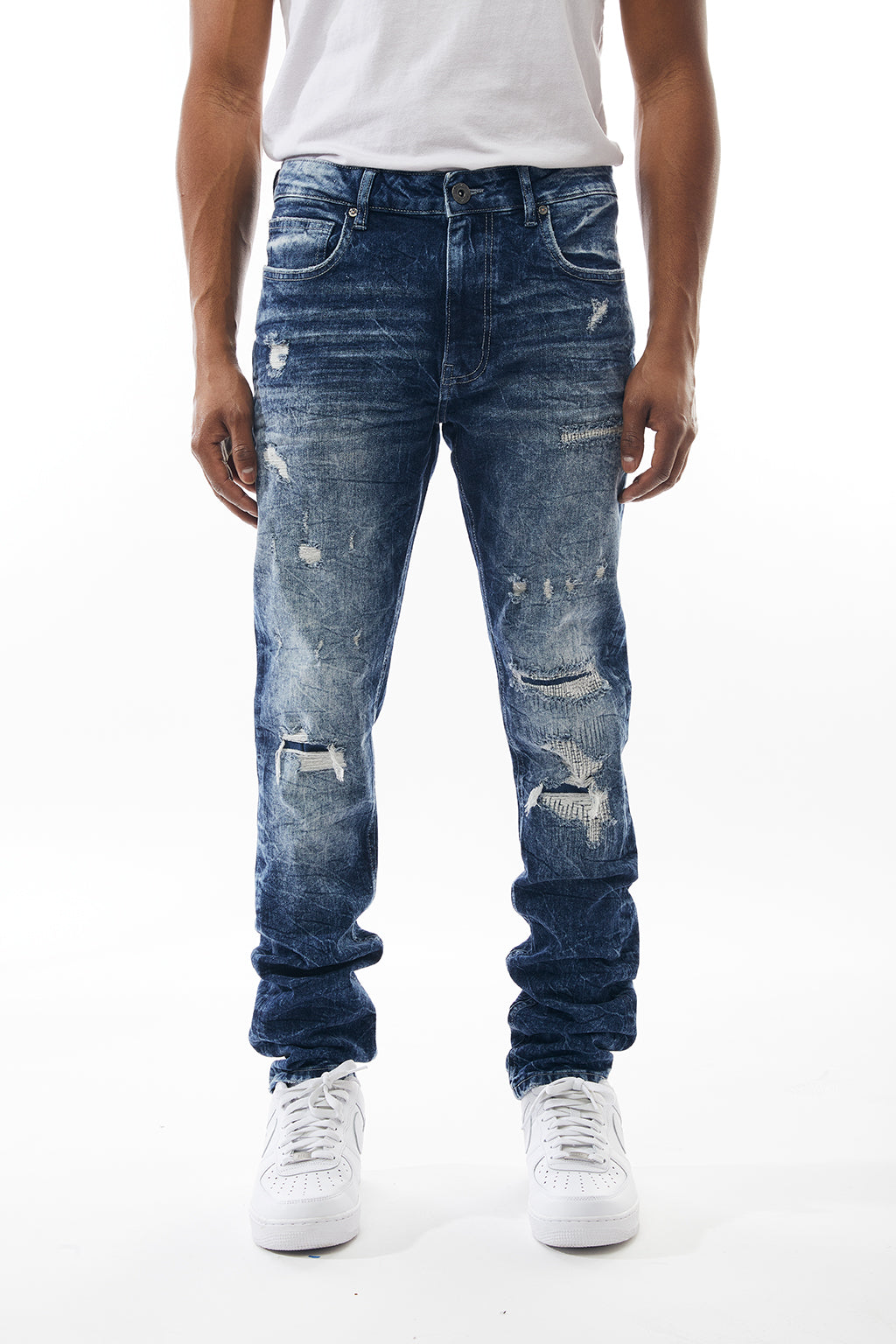 Men's Jeans - M.Society