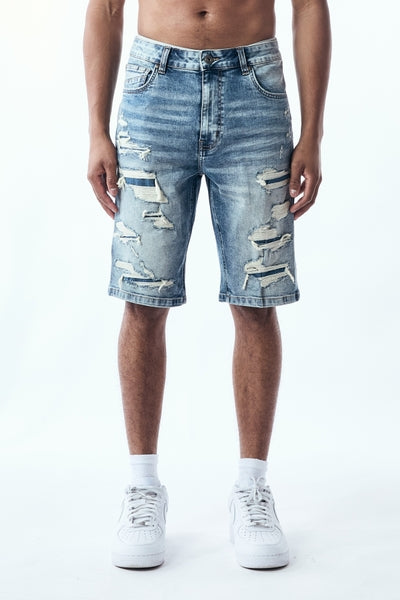 SHORTS - MED TINT
