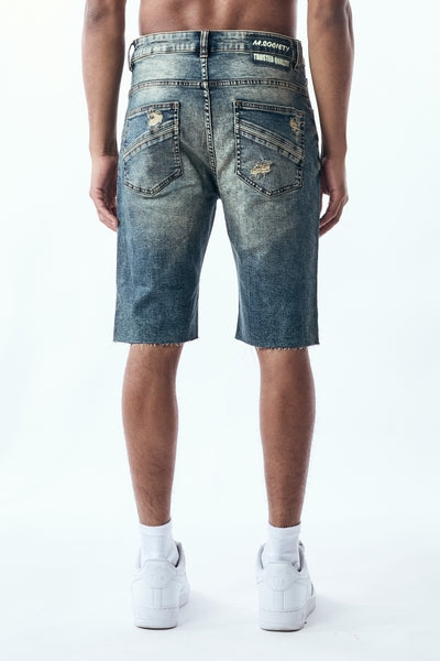 SHORTS - DARK TINT