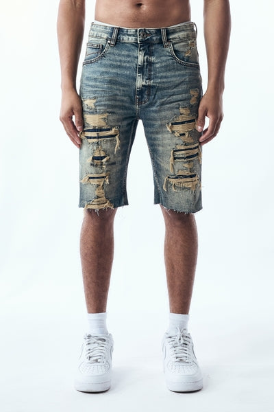 SHORTS - DARK TINT