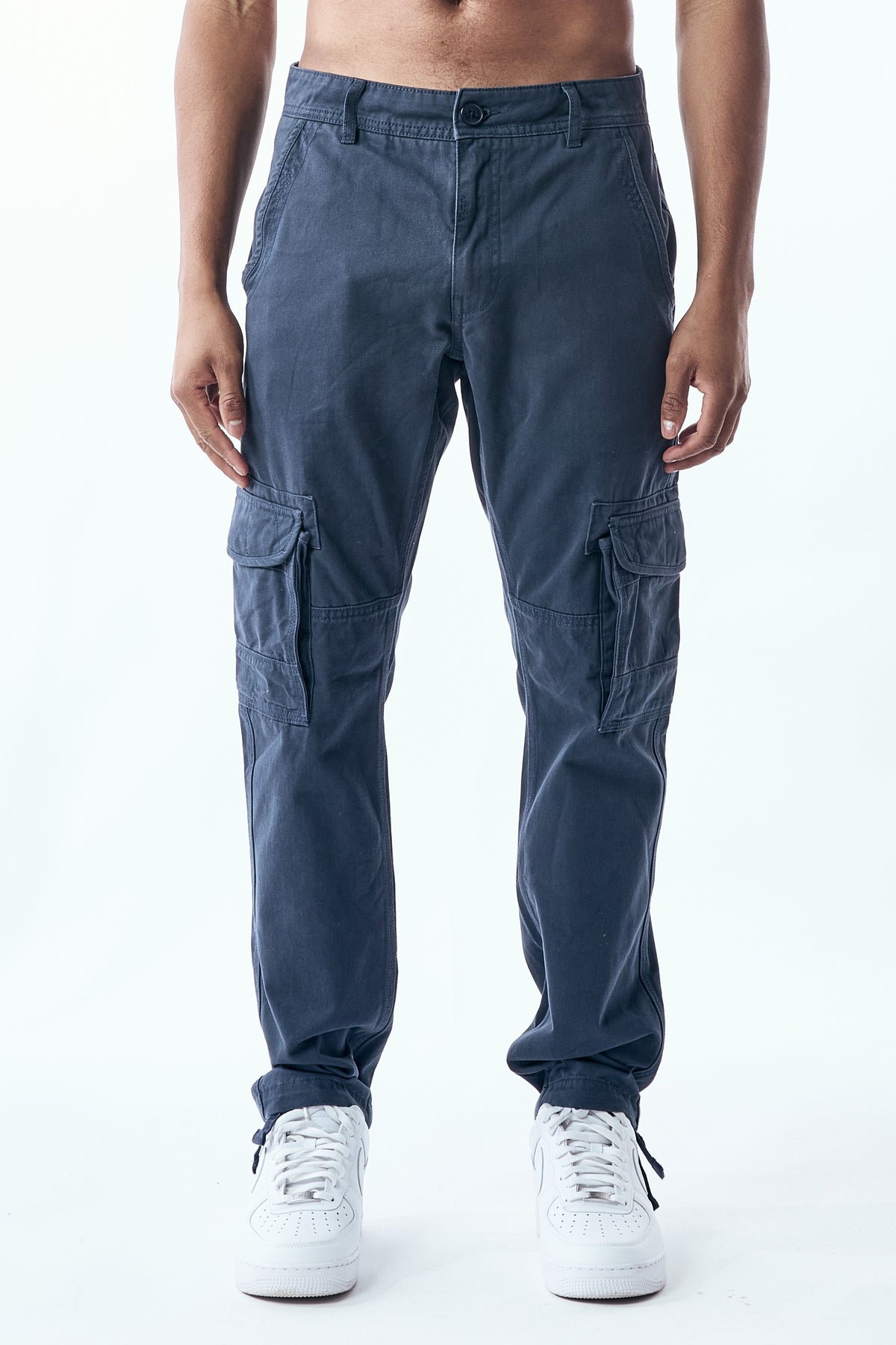 TECH CARGO - NAVY