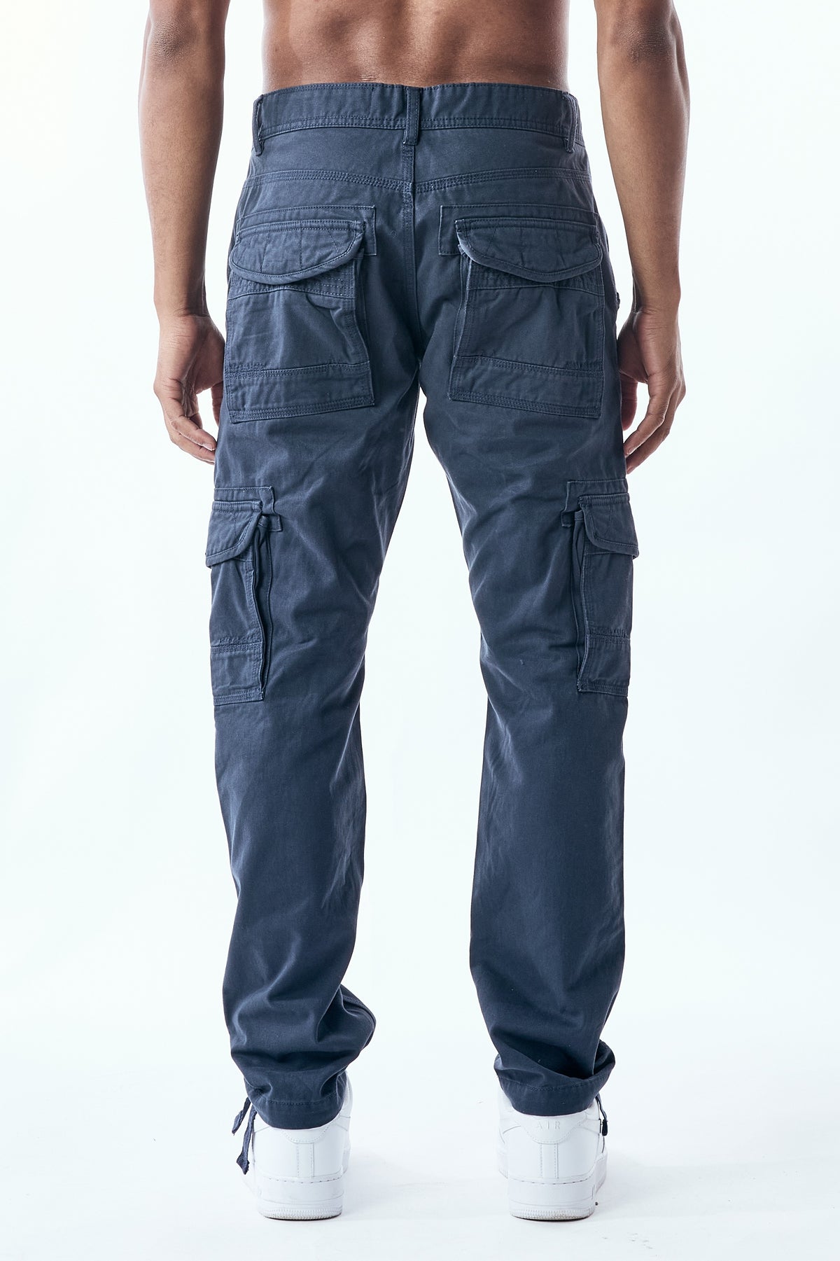 TECH CARGO - NAVY