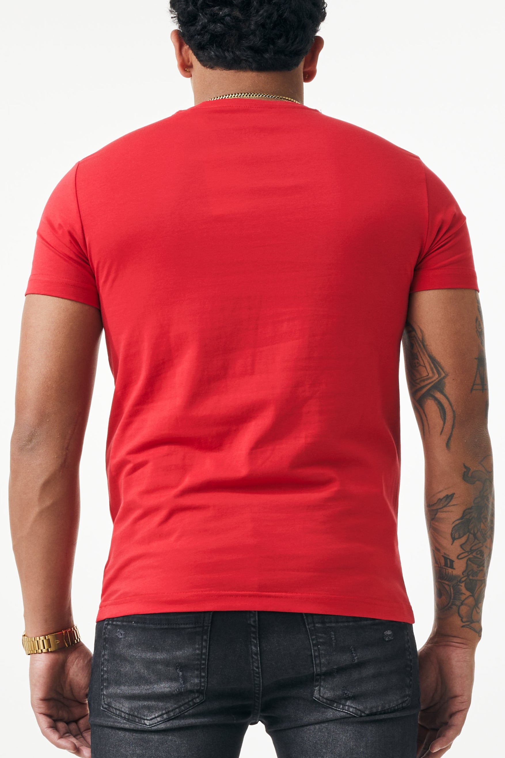 NEW YORK - RED