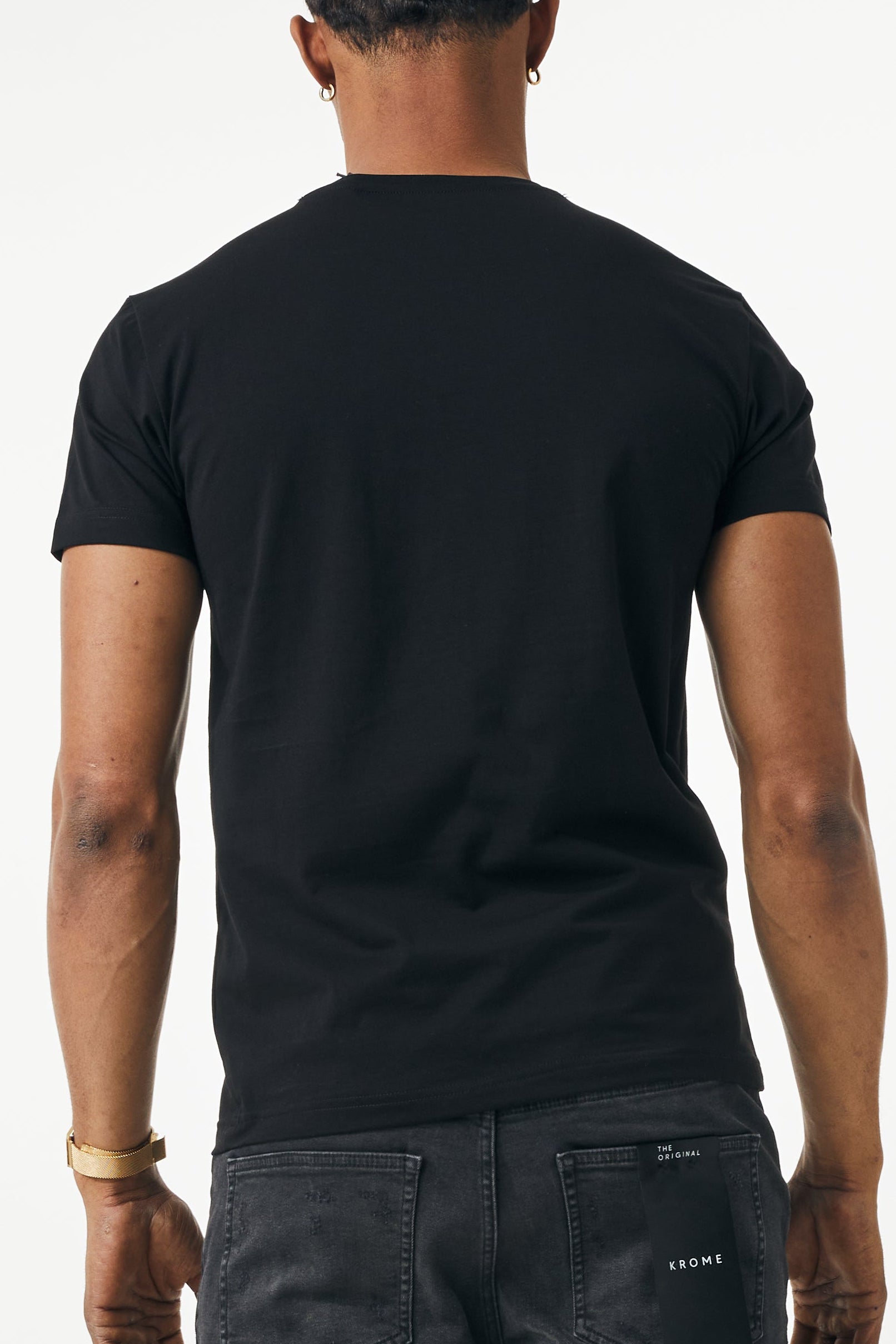 FORWARD - BLACK