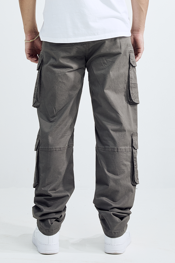 4X CARGO - CHARCOAL