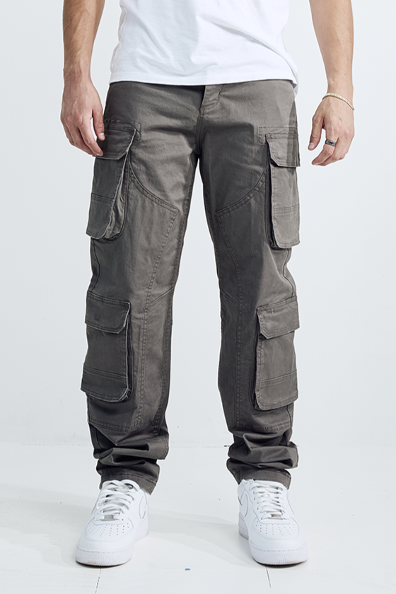 4X CARGO - CHARCOAL