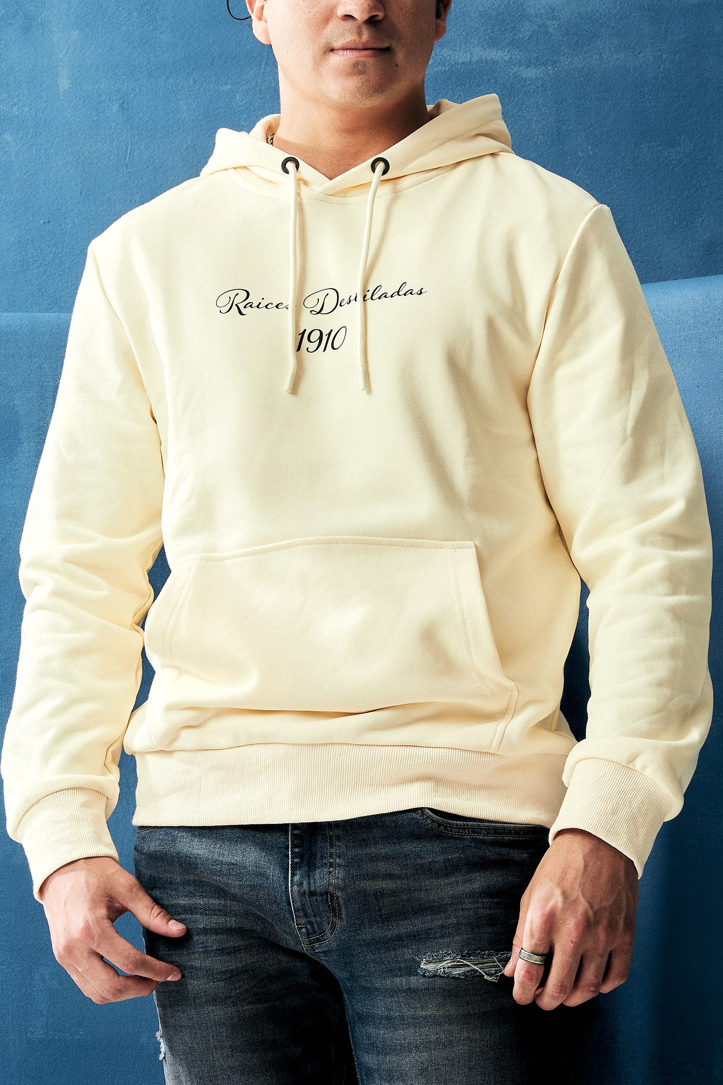 MEXICO HOODIE