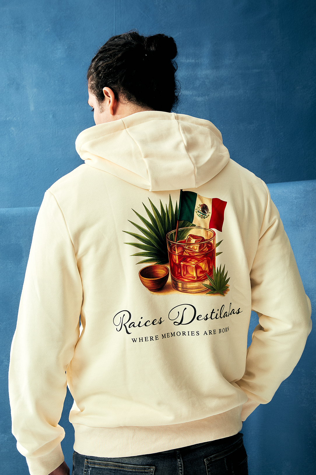 MEXICO HOODIE