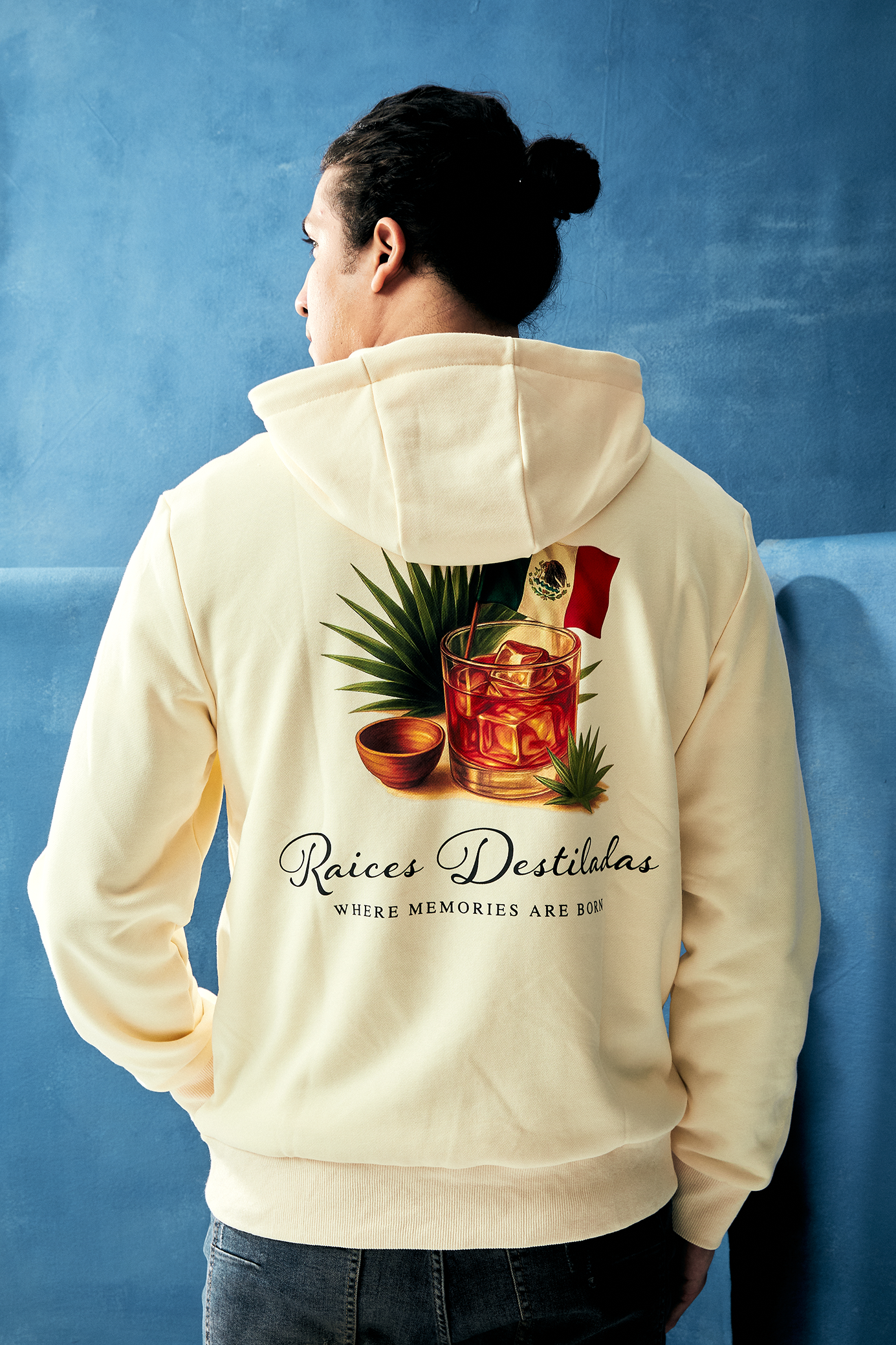 MEXICO HOODIE
