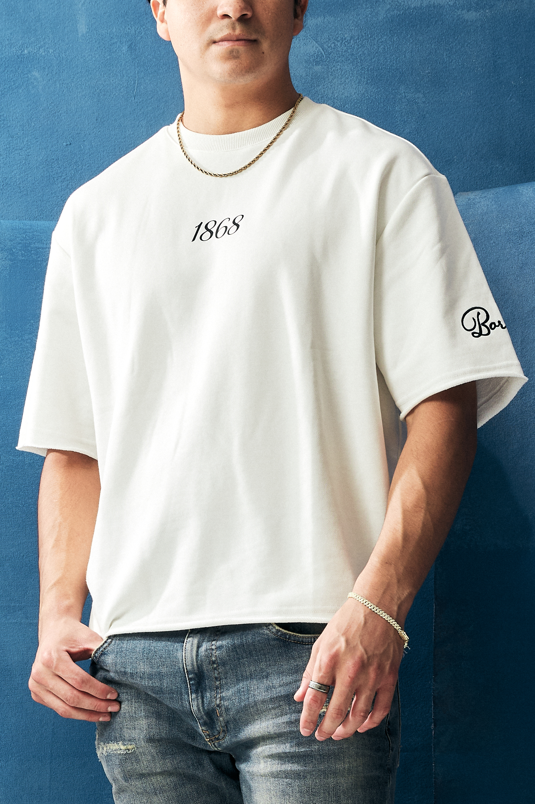 PUERTO RICO TEE