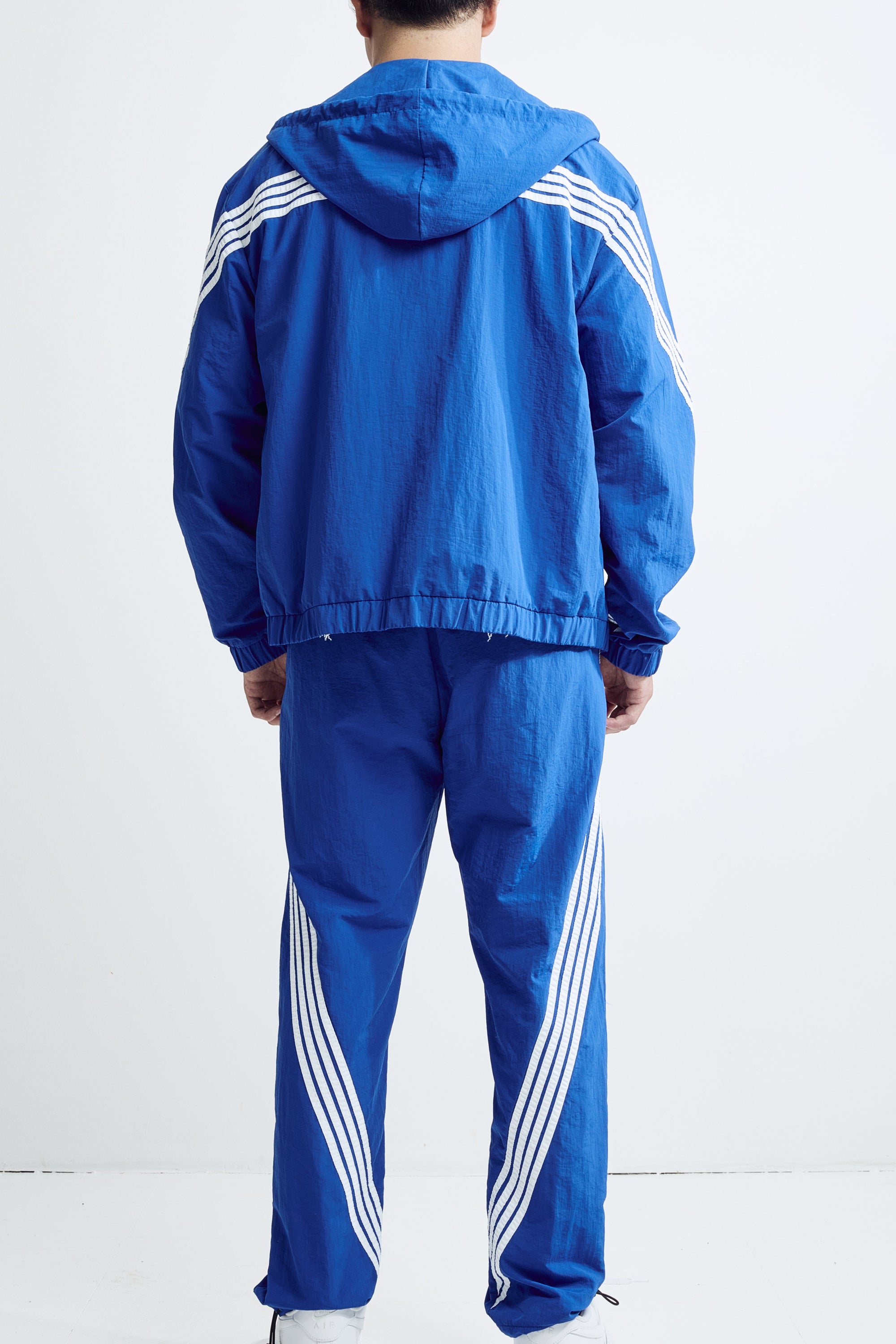 OUTDOOR NYLON SET UPS - ROYAL BLUE