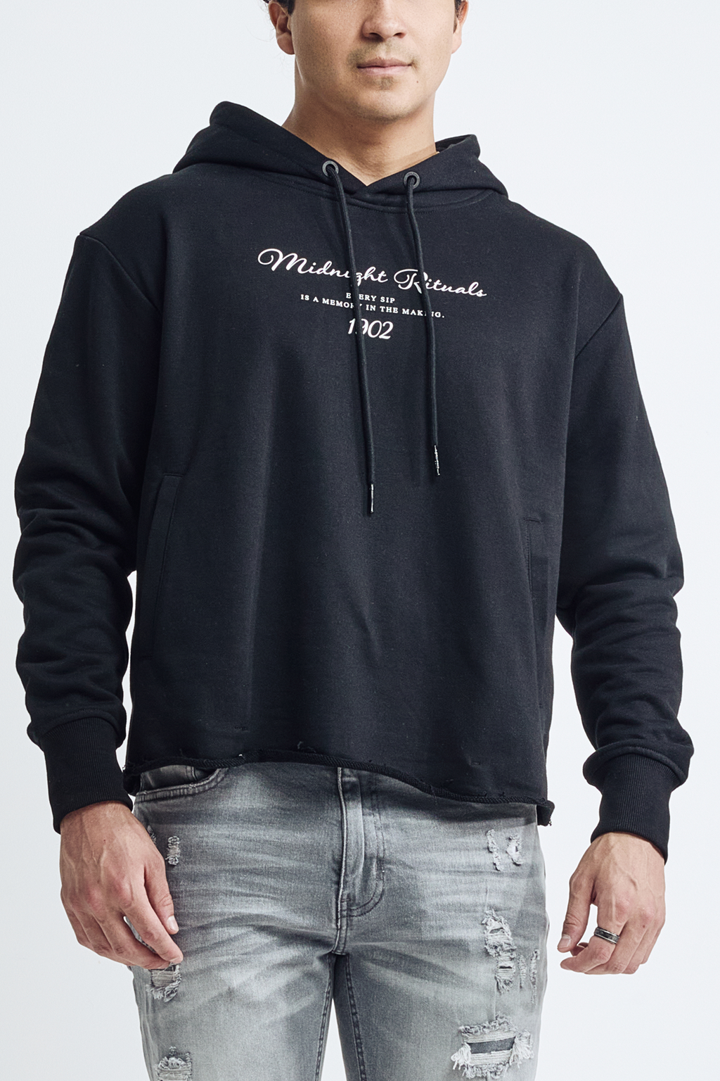 CUBA HOODIE