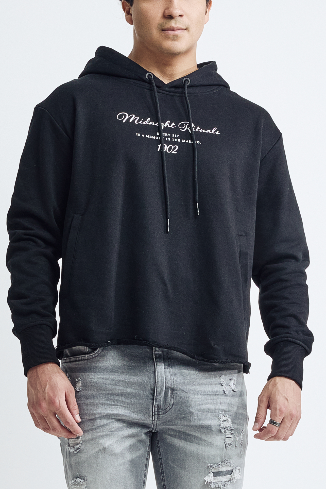 CUBA HOODIE