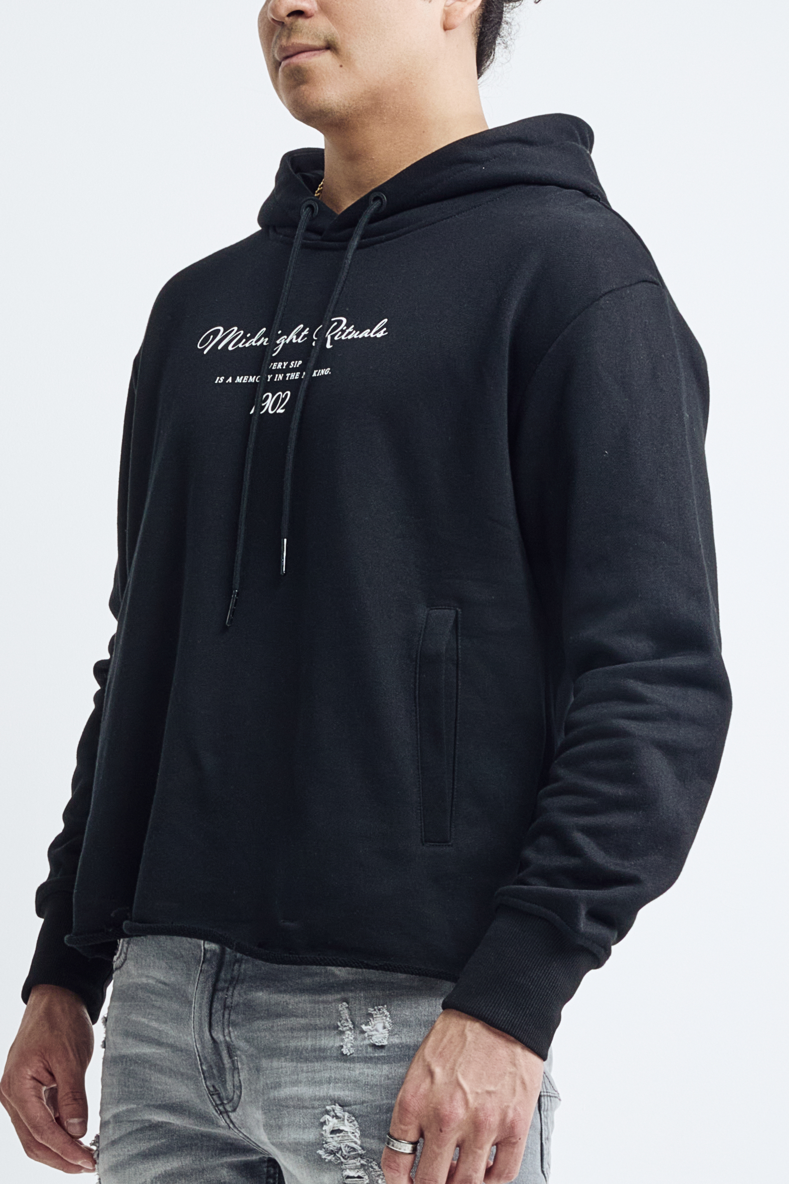 CUBA HOODIE