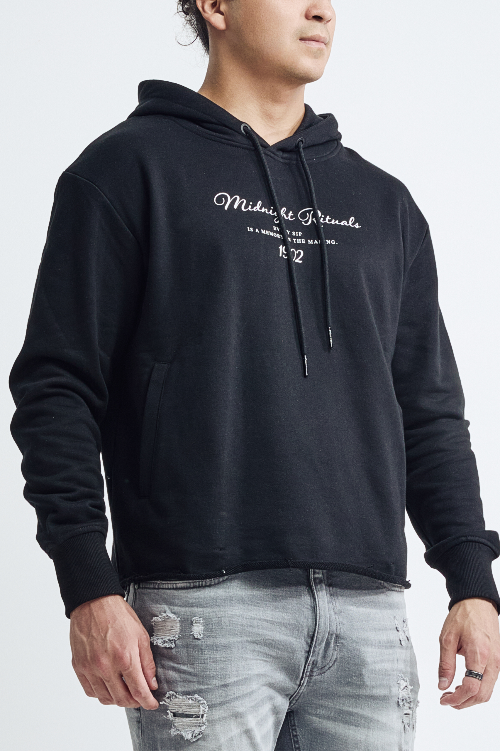 CUBA HOODIE