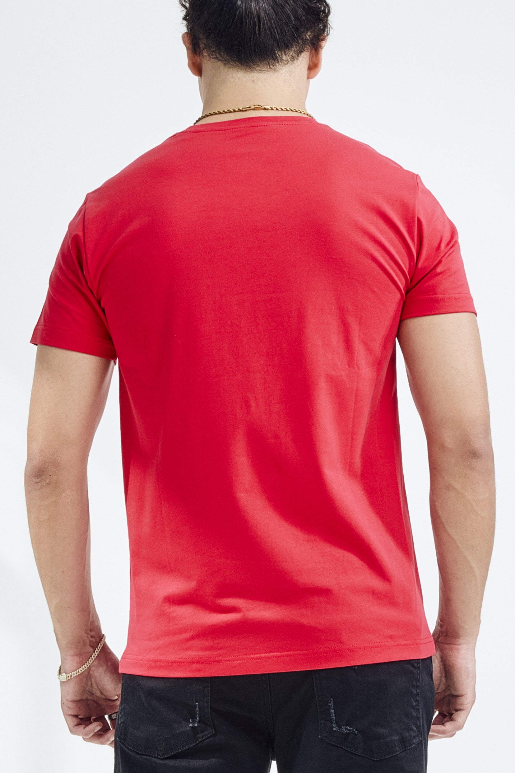 FEARLESS - RED