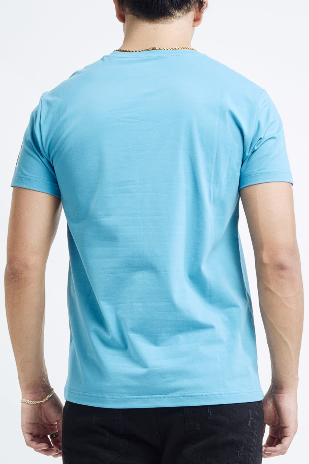 LATIN NEIGHBORHOODS - BLUE MALIBU