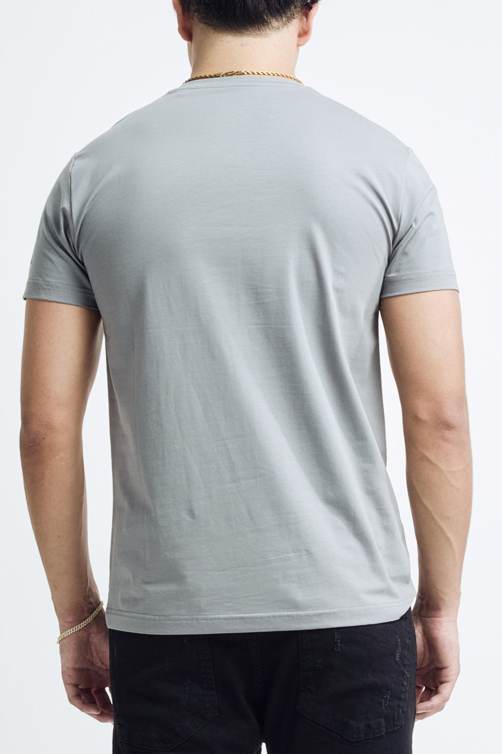 LATIN NEIGHBORHOODS - DARK GREY