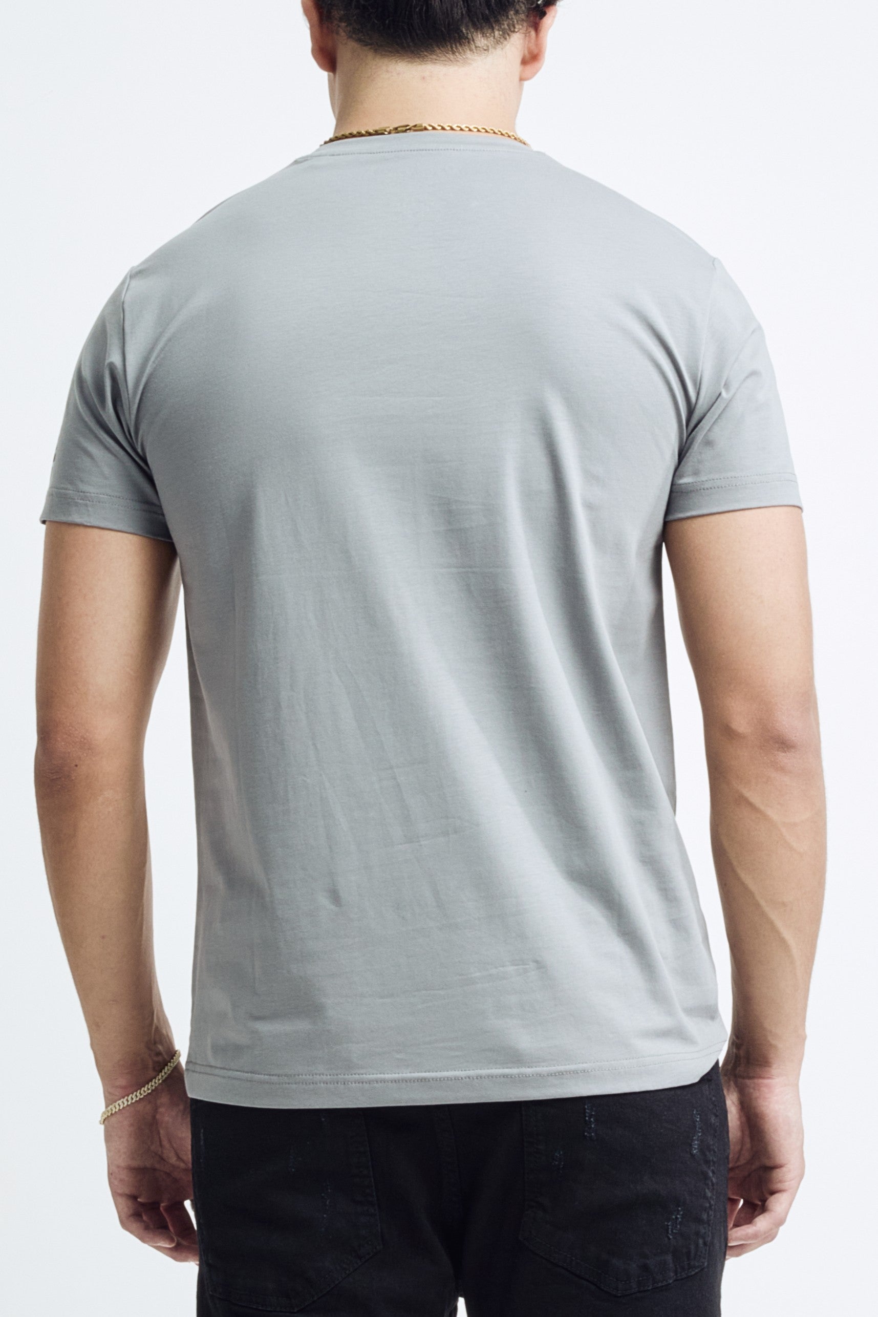 LATIN NEIGHBORHOODS - DARK GREY