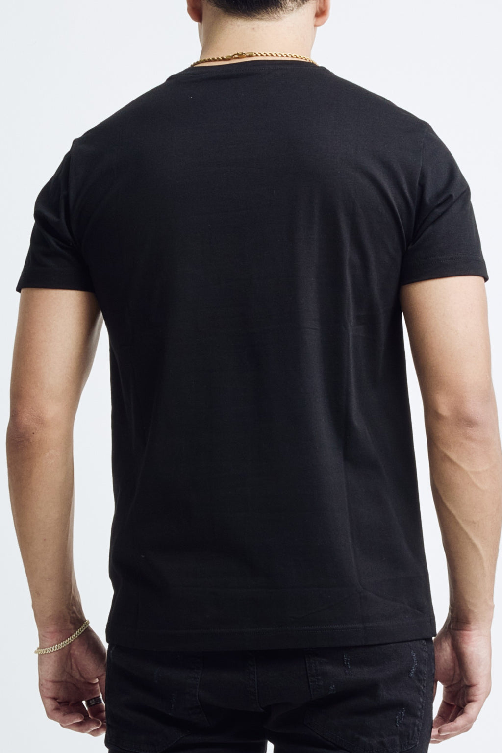 FALLEN ANGEL - BLACK