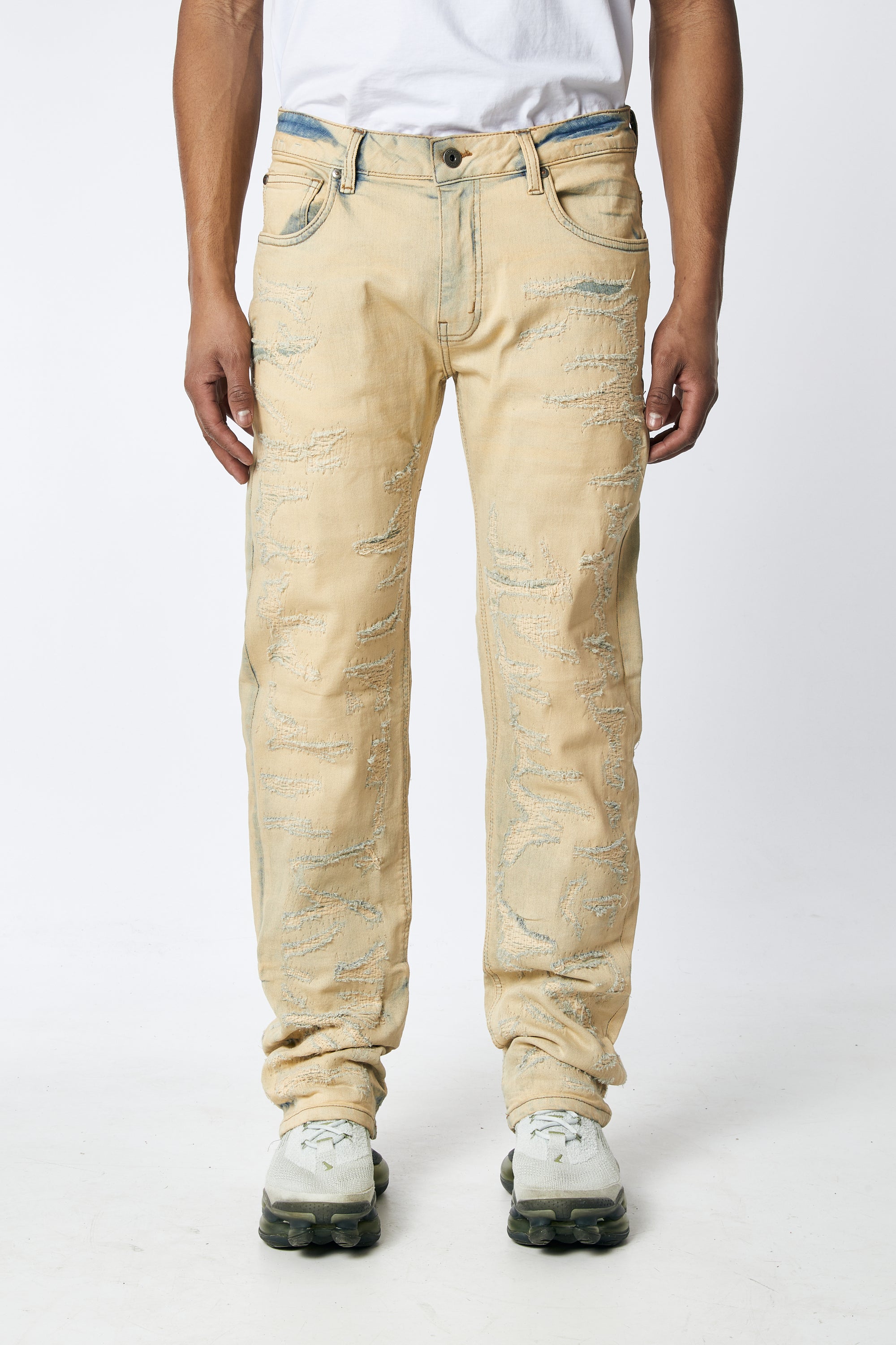 SKINNY - LUZOR TINT