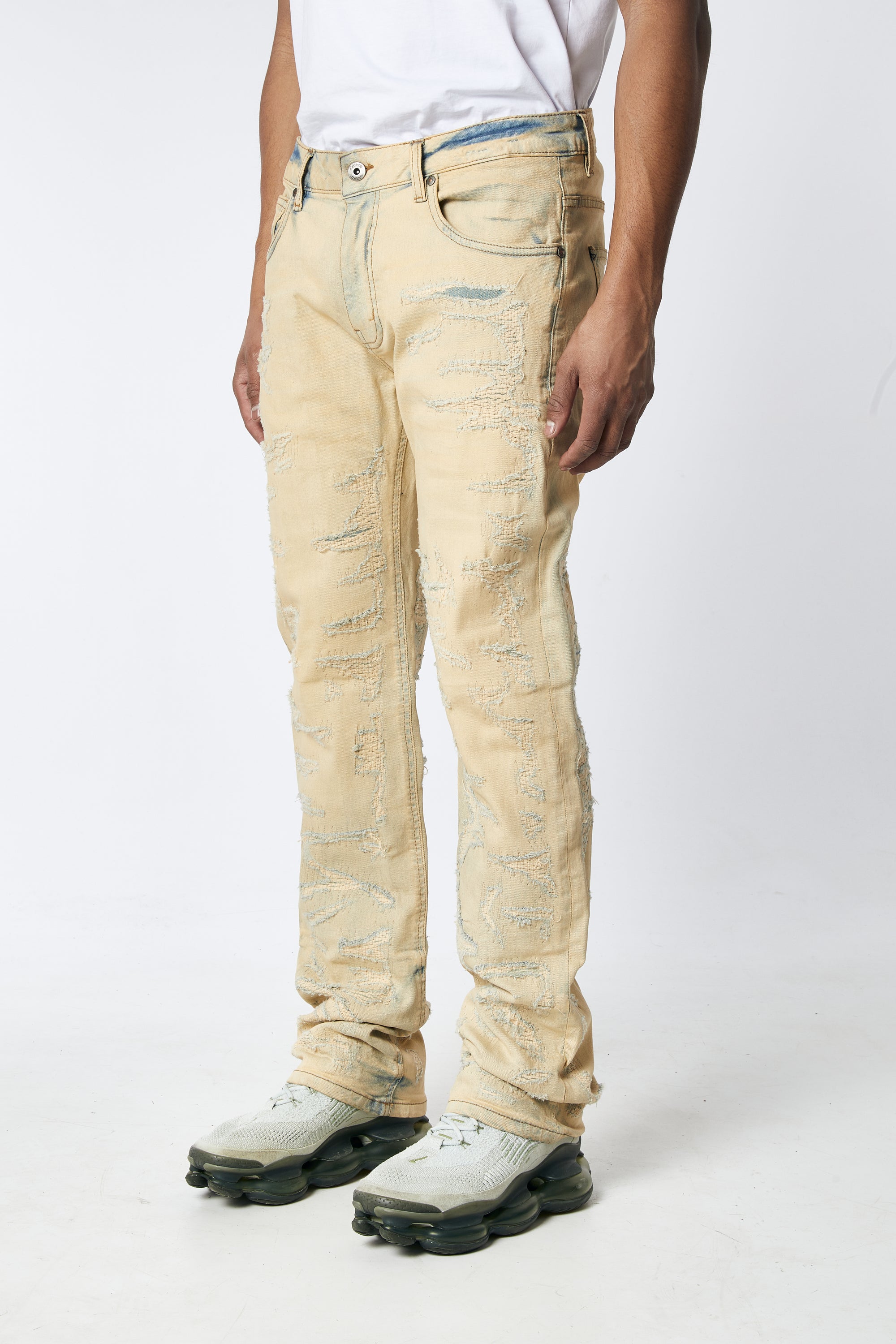 SKINNY - LUZOR TINT