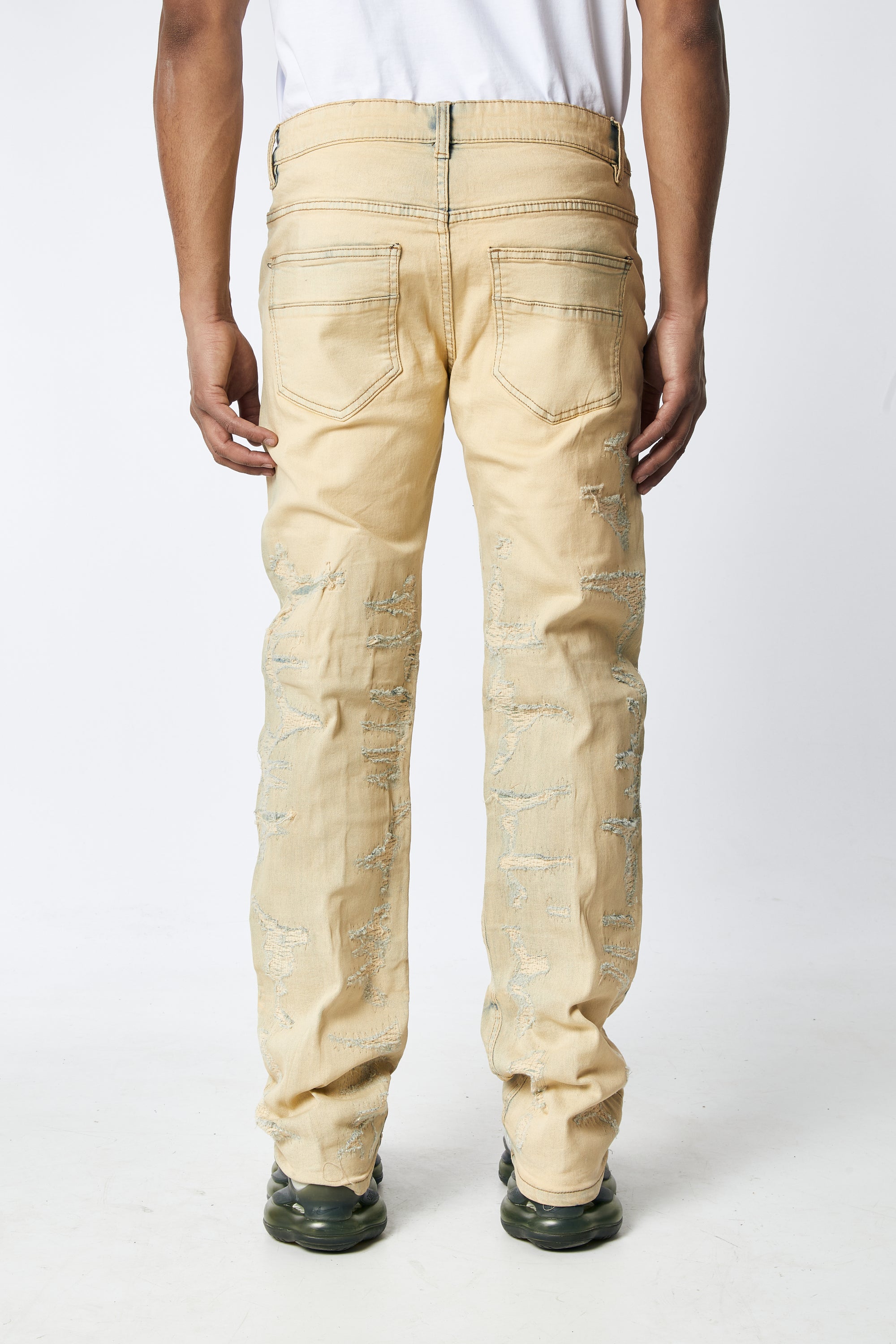 SKINNY - LUZOR TINT