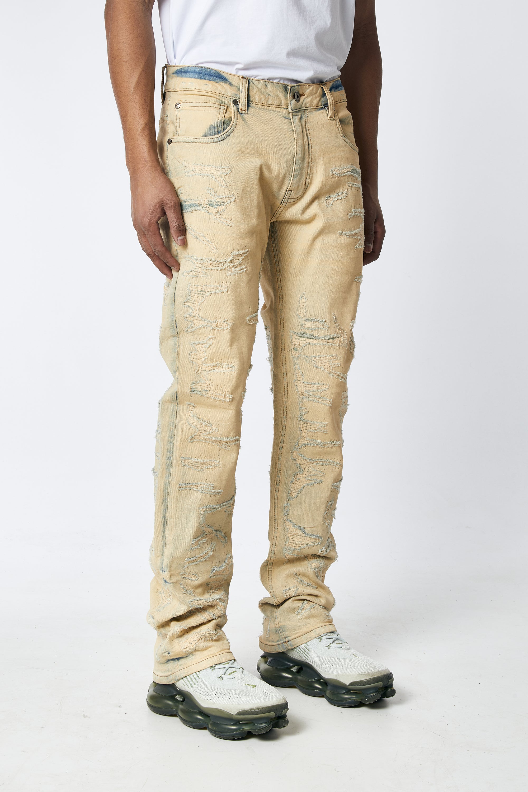 SKINNY - LUZOR TINT