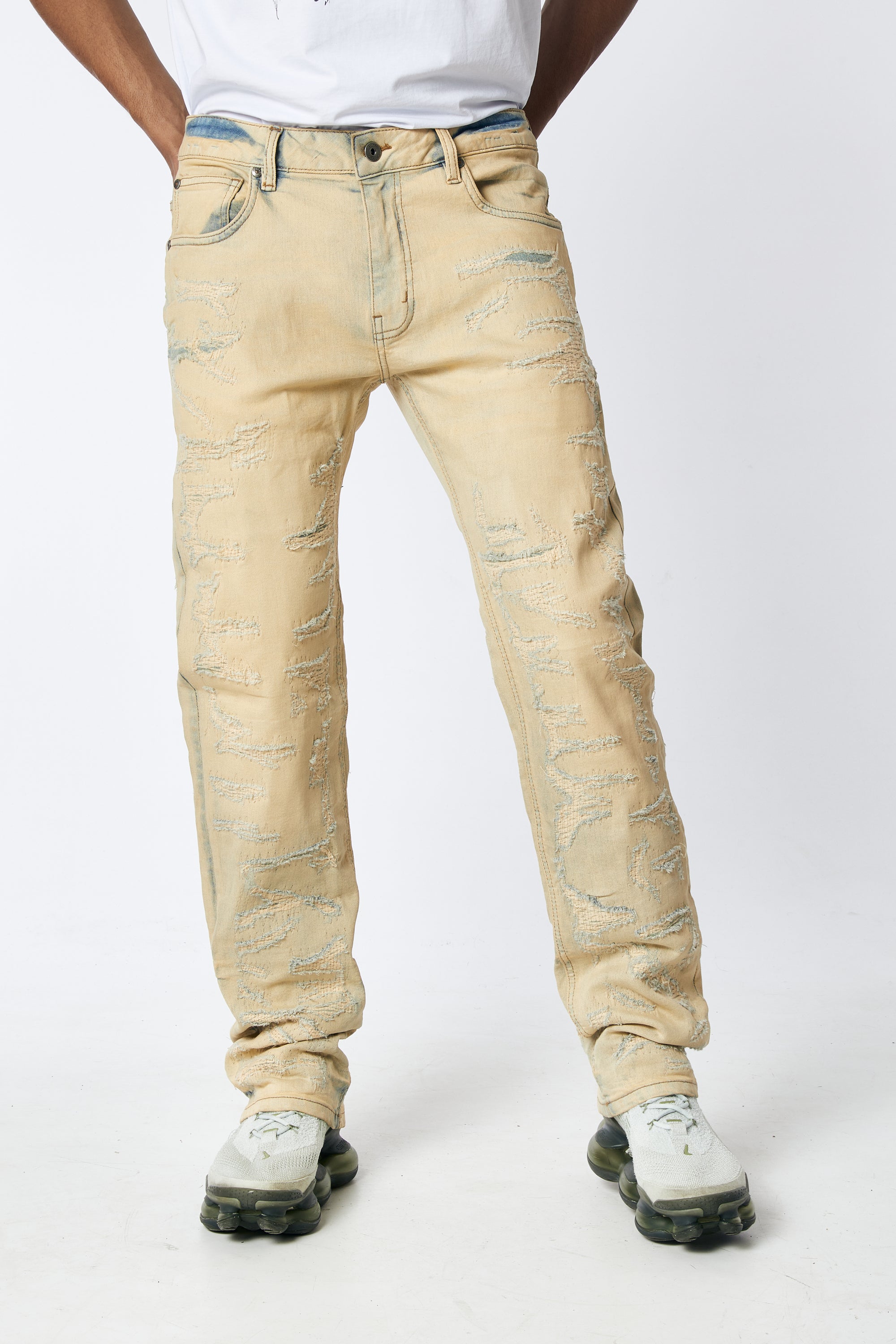 SKINNY - LUZOR TINT