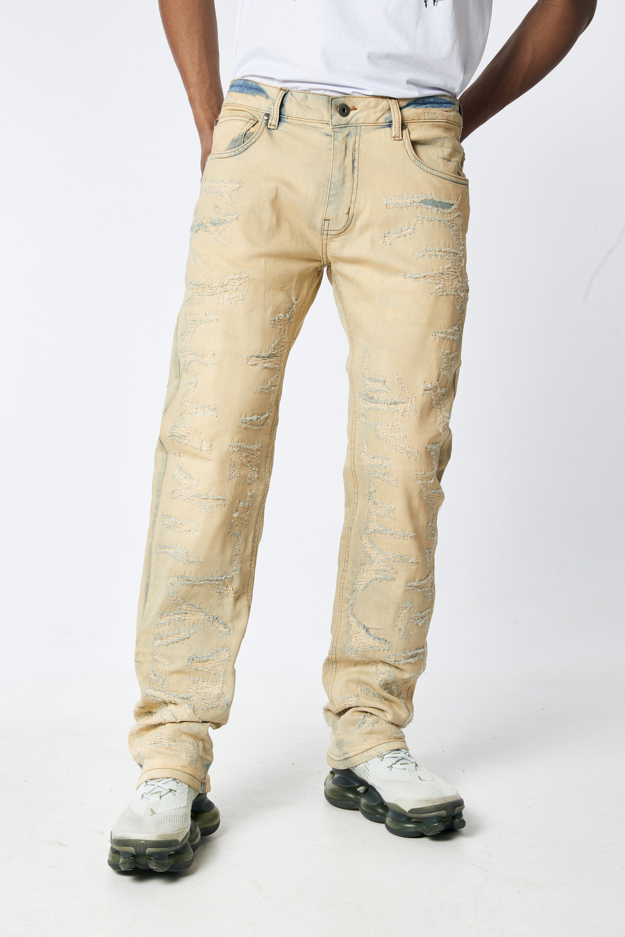 SKINNY - LUZOR TINT