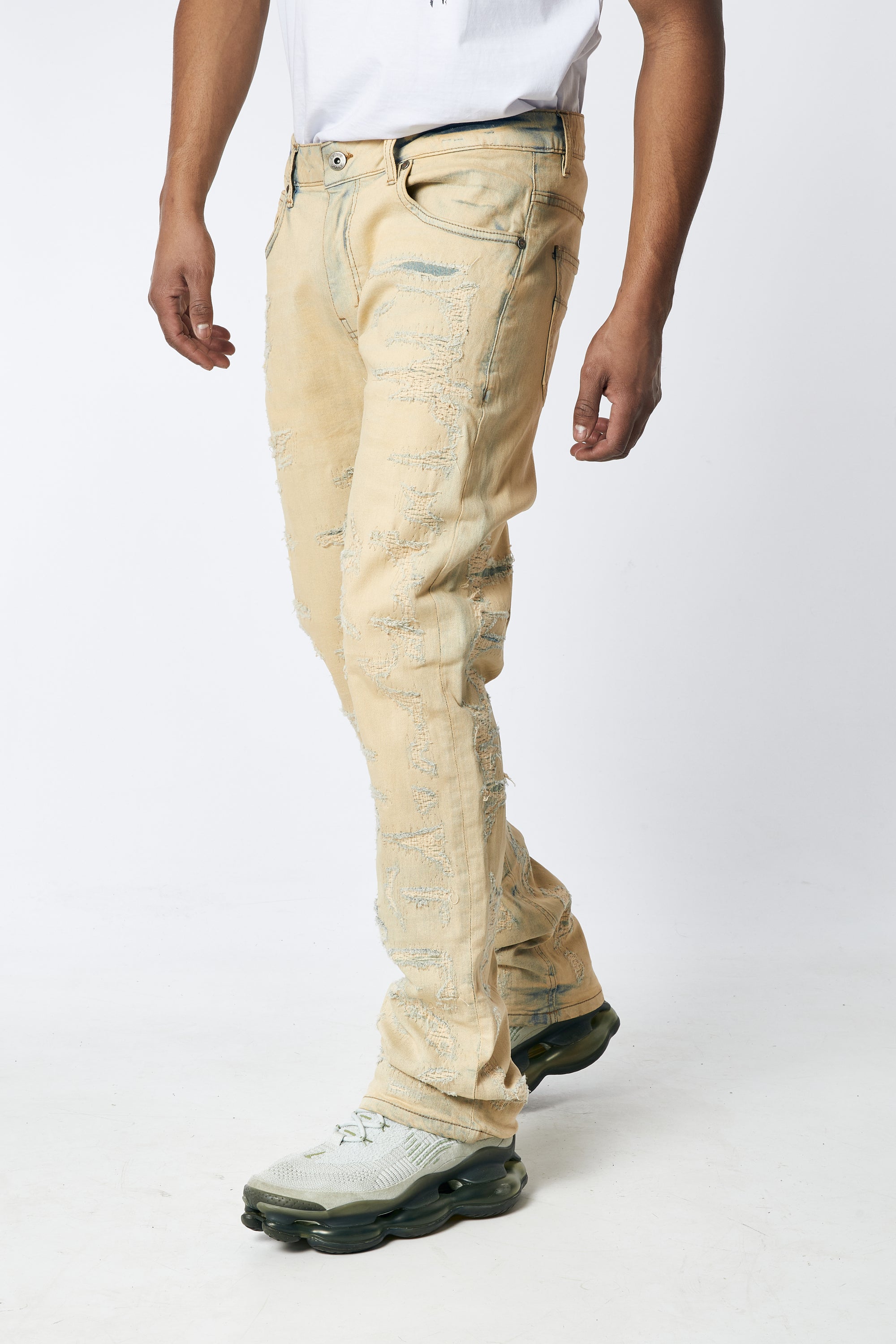 SKINNY - LUZOR TINT