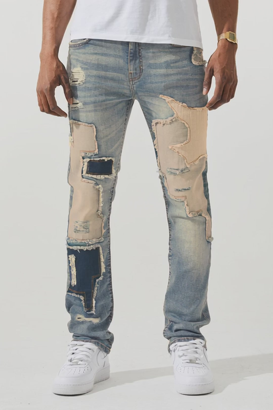STRAIGHT - ICON TINT